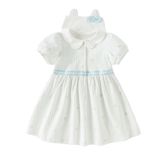 (Pre-Order)Dave & Bella Dress