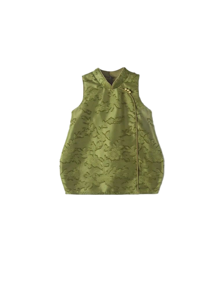 (Pre-Order) Mubenshang Icons Top