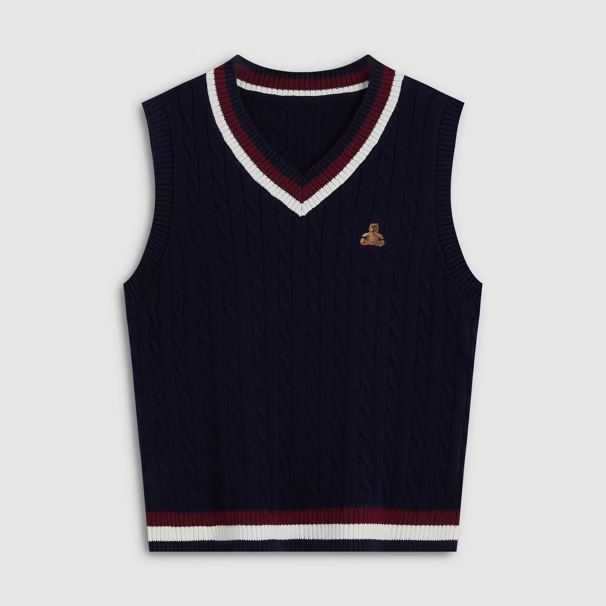 (Pre-Order) GAP Knit Vest