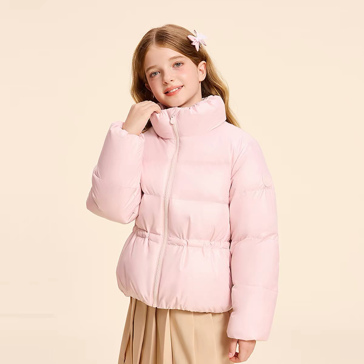 (Pre-Order) Bosideng Kids Puffer Jacket