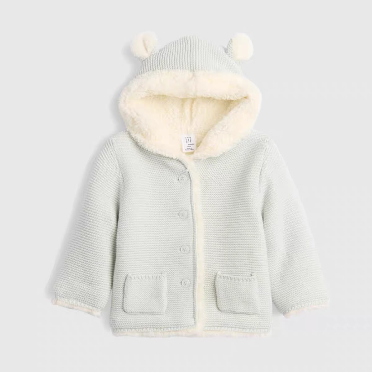 (Pre-Order) GAP Longsleeve