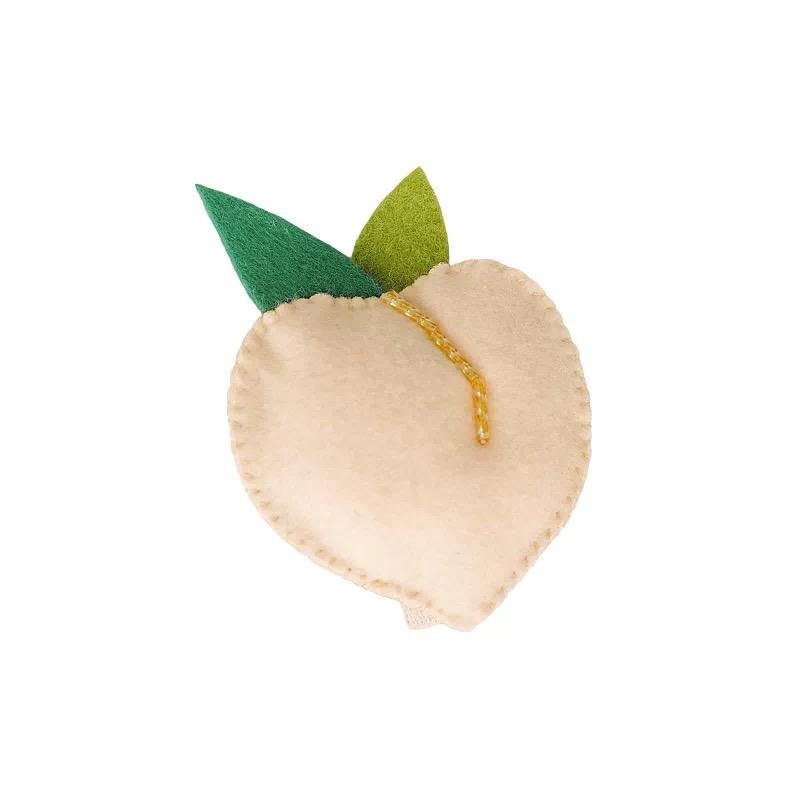 (Pre-Order) Gugu Hairpin Veggies Series