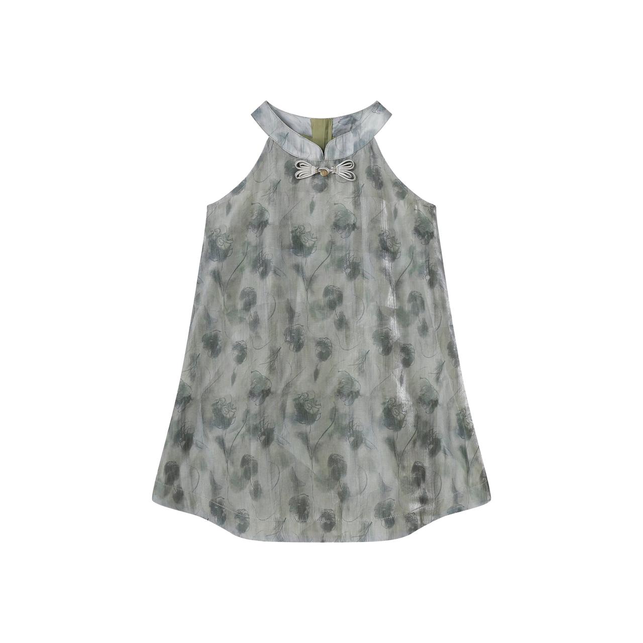 (Pre-Order) Toz Mama Chongsam Wear