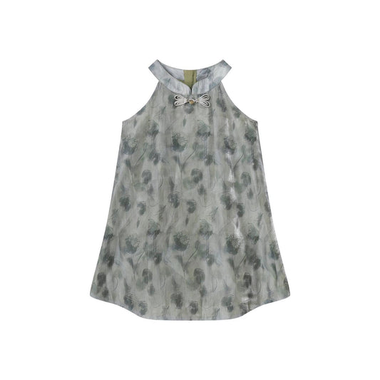 (Pre-Order) Toz Mama Chongsam Wear