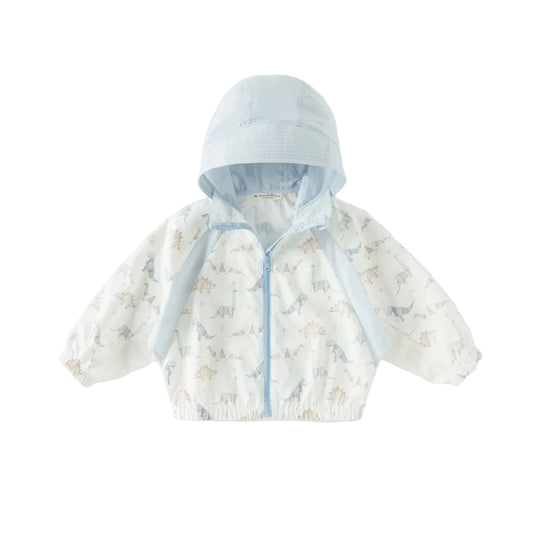 (Pre-Order)Dave & Bella Jacket