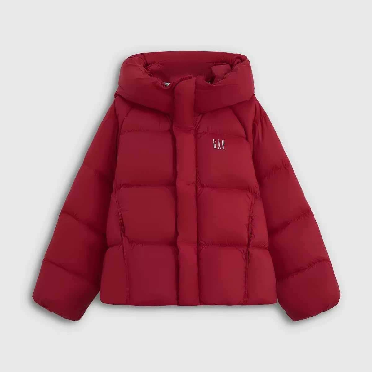 (Pre-Oder) GAP Puffer Jacket