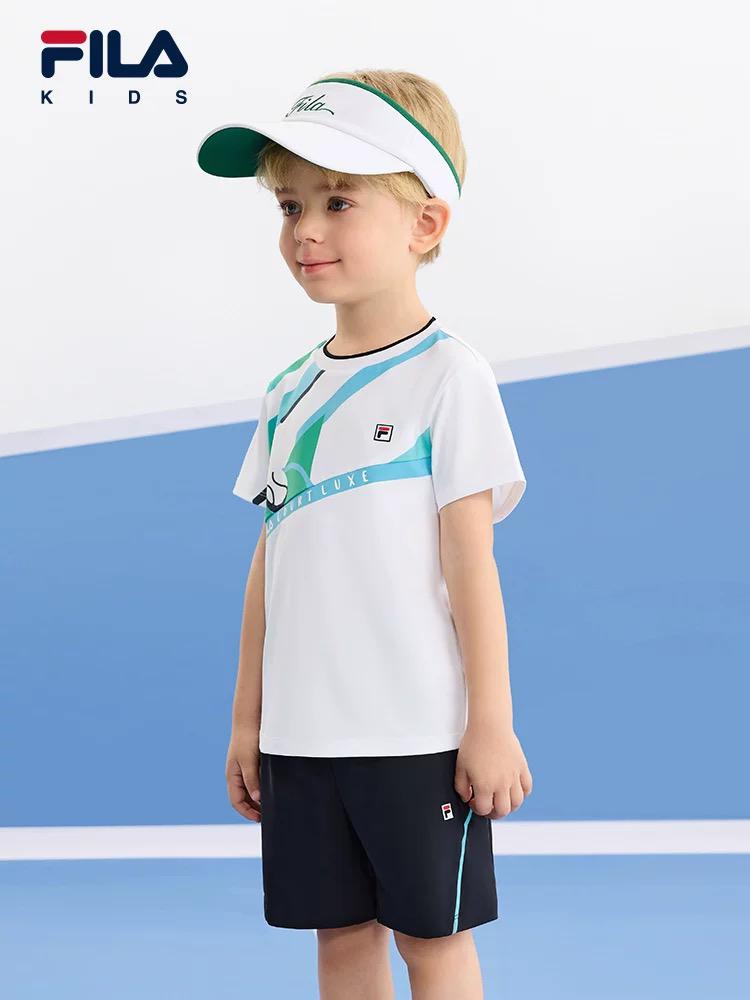 (Pre-Order) Fila Tennis Jersey