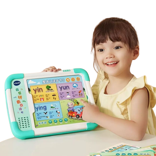 (Pre-Order) VTECH Learn Pinyin Pad