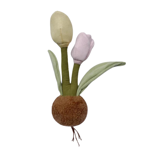(Pre-Order) Plush F Tulip