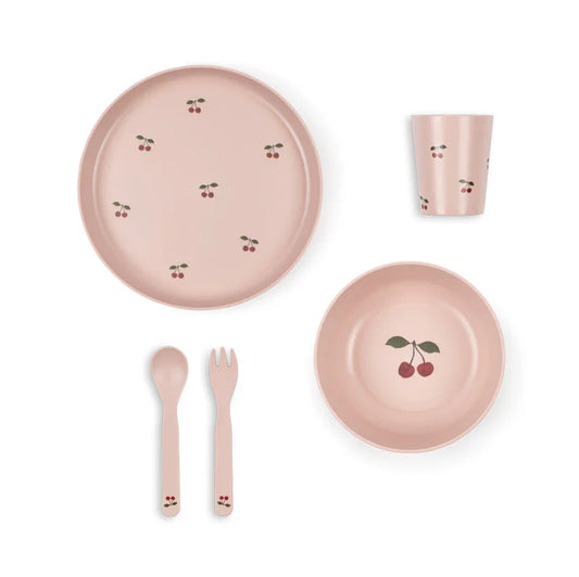 Assorted Konges Slojd Dinnerware