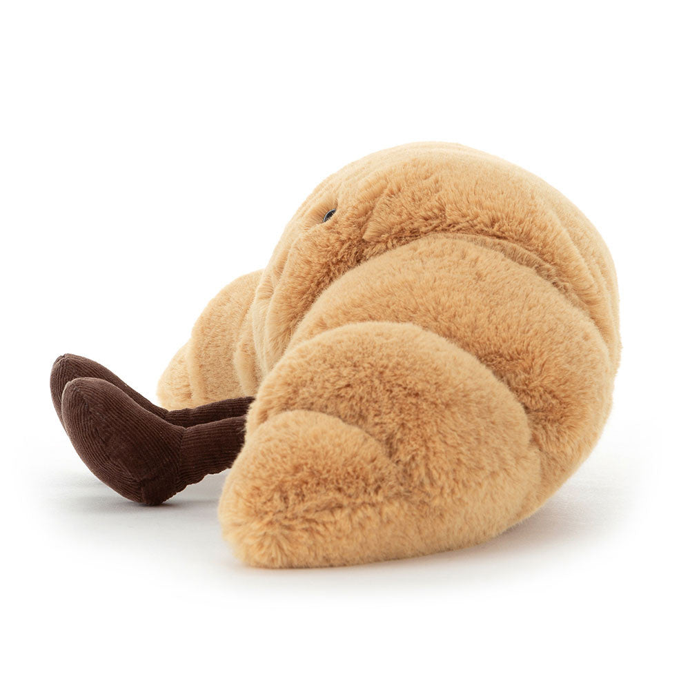 (PRE-ORDER) Jellycat Amuseable Croissant