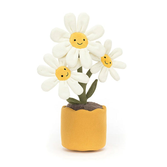 Jellycat - Amuseables Daisy