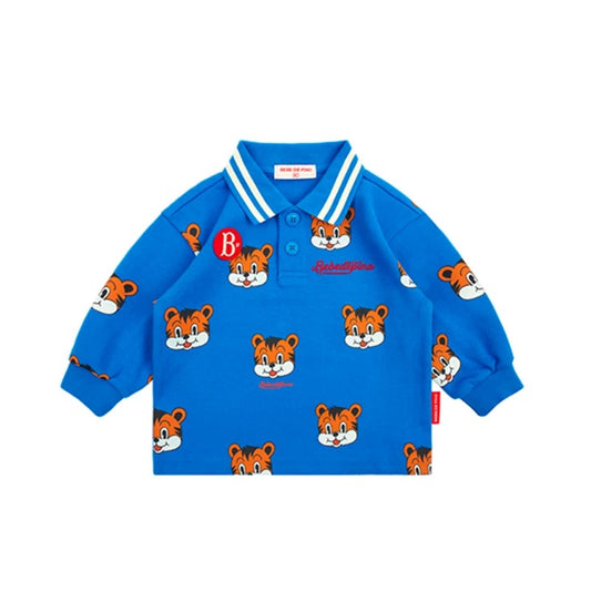 (PREORDER) Bebedepino 02