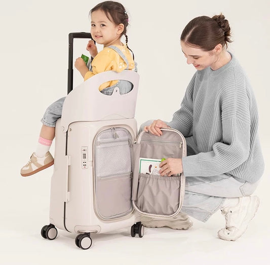 (PREORDER) MultiCarry Mom’s Luggage
