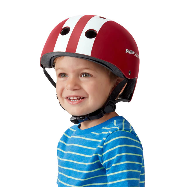(PRE-ORDER) Radio Flyer Helmet