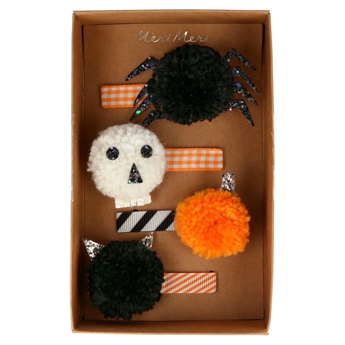 Assorted Hair Clip