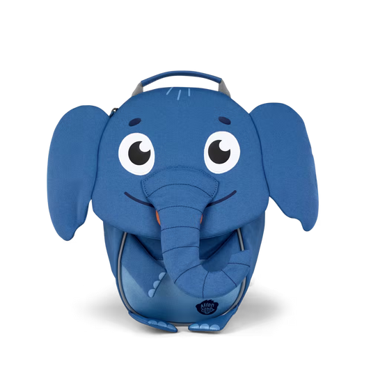 (Pre-Order) Affenzahn Little Friends Backpack Elephant