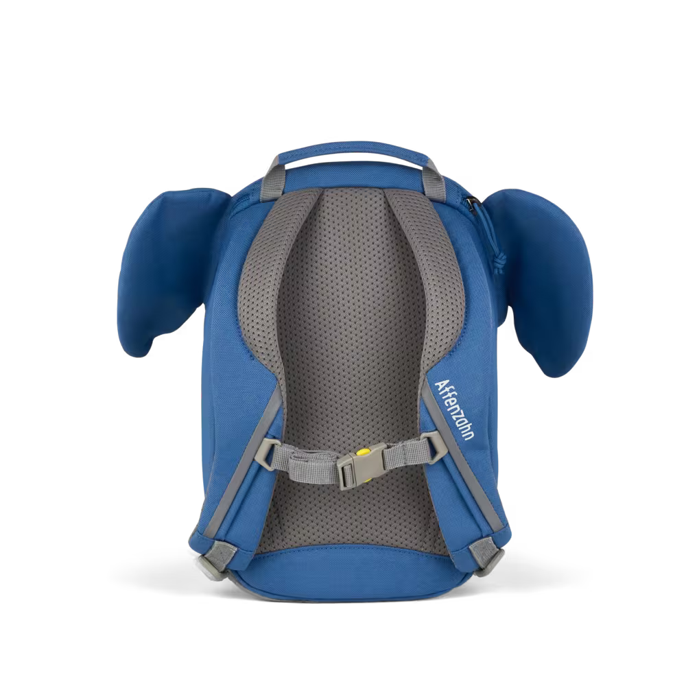 (Pre-Order) Affenzahn Little Friends Backpack Elephant