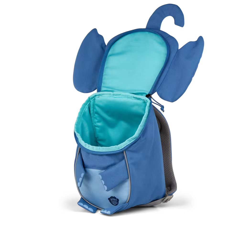 (Pre-Order) Affenzahn Little Friends Backpack Elephant