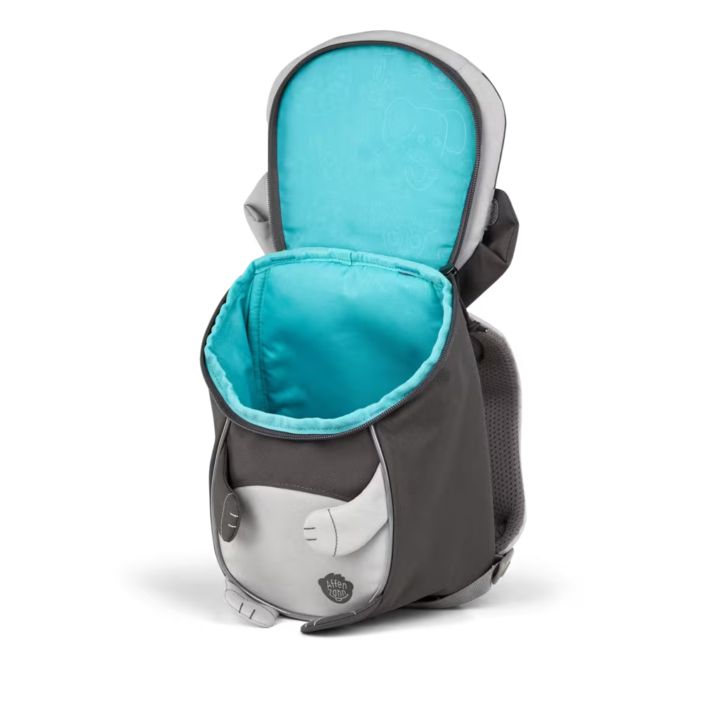 (Pre-Order) Affenzahn Little Friends Backpack Dog