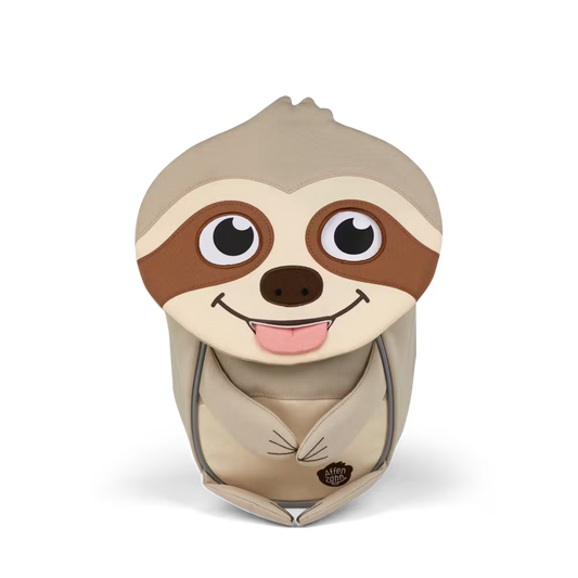 (Pre-Order) Affenzahn Little Friends Backpack Sloth
