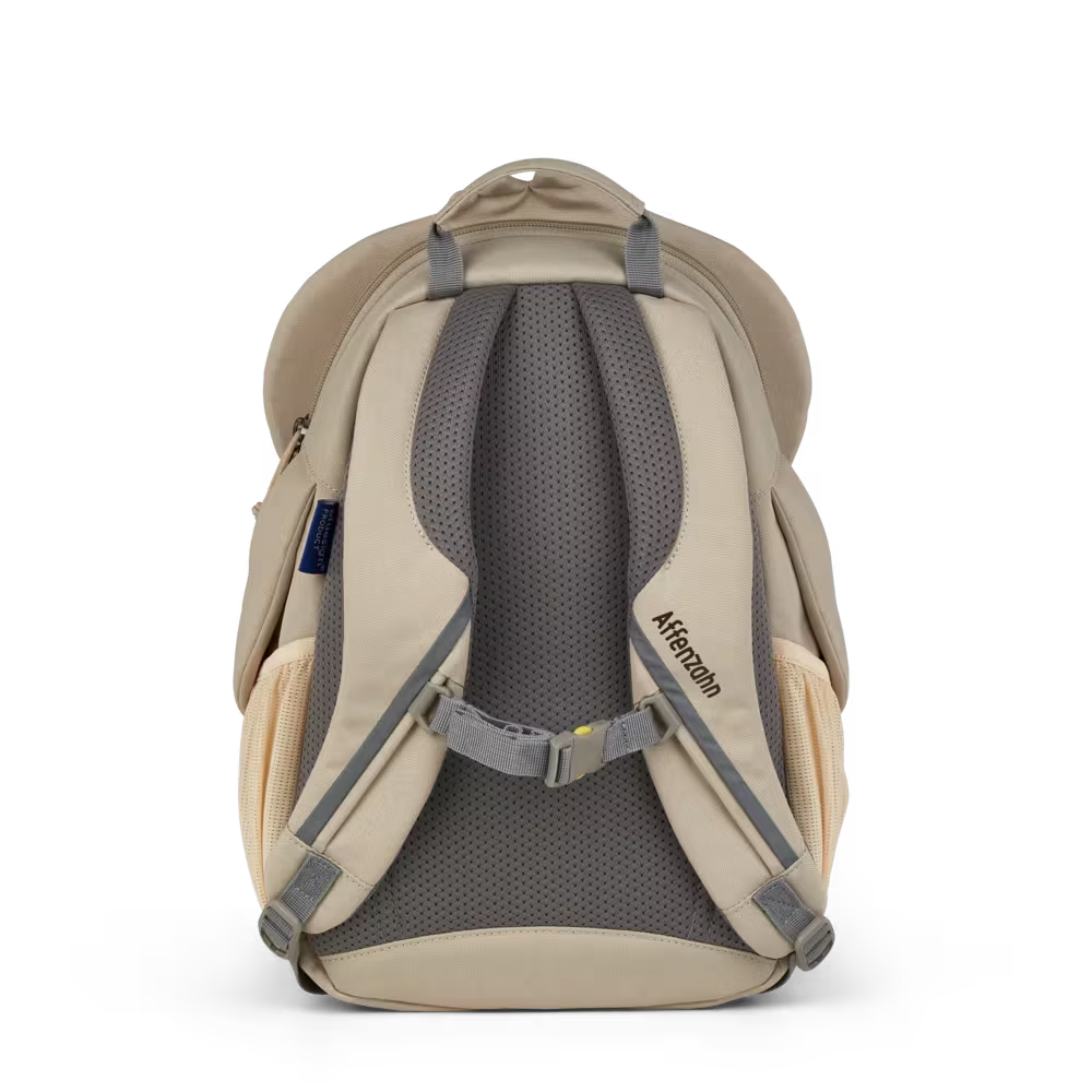 (Pre-Order) Affenzahn Great Friends Backpack 8L Sloth