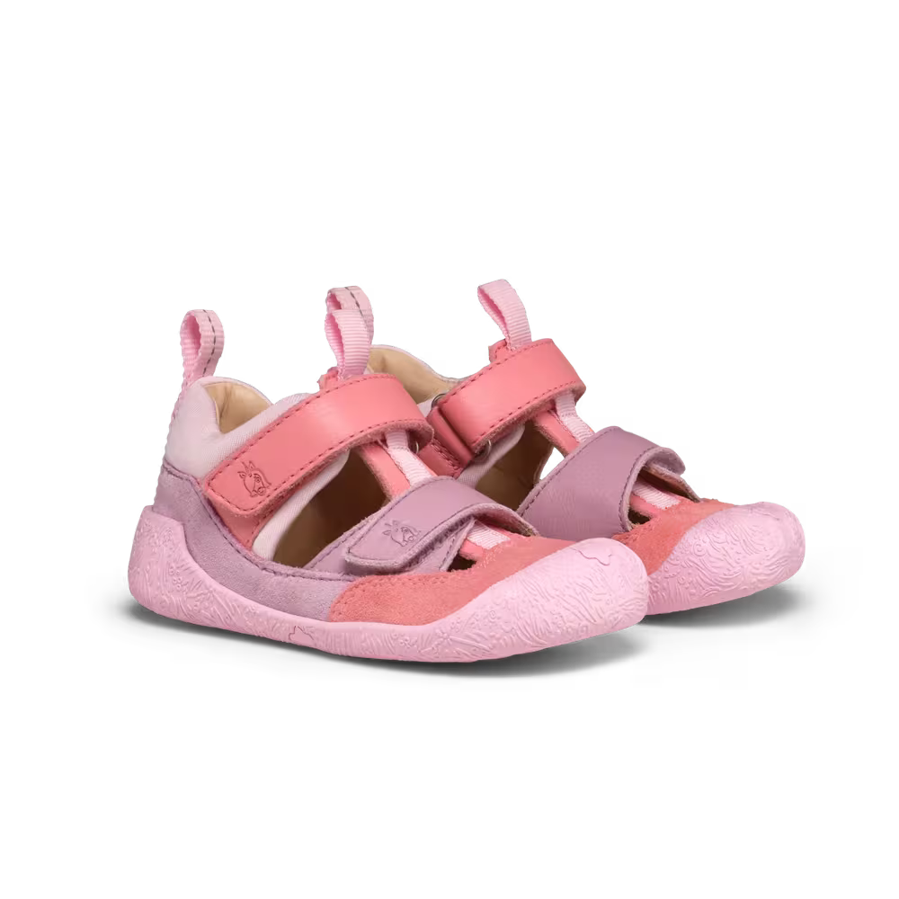 (Pre-Order) Affenzahn Baby Walker Sandal Unicorn