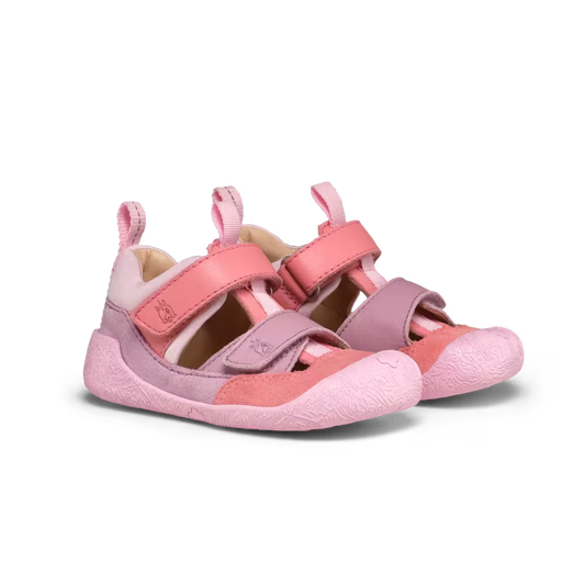 (Pre-Order) Affenzahn Baby Walker Sandal Unicorn