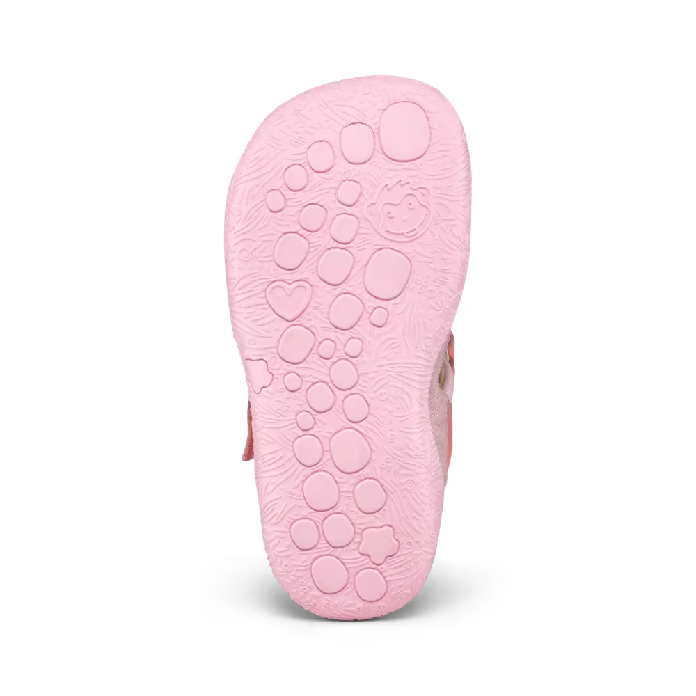 (Pre-Order) Affenzahn Baby Walker Sandal Unicorn