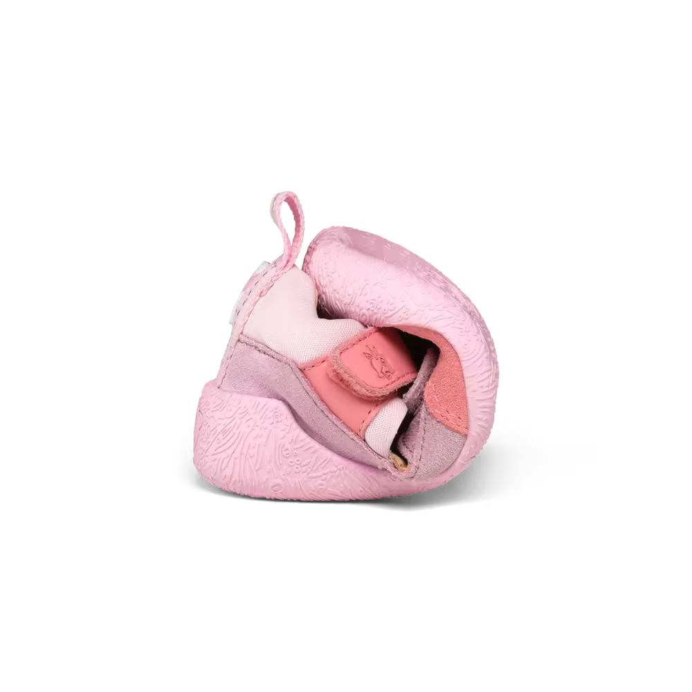 (Pre-Order) Affenzahn Baby Walker Sandal Unicorn