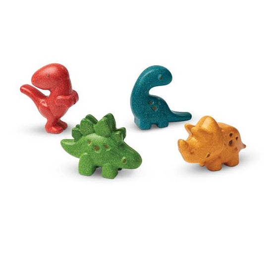 Plantoys Dino Set