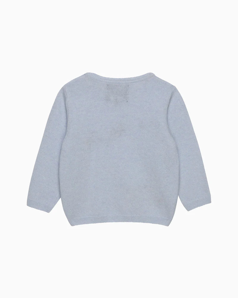 (Pre-Order) Trotters Baby Herbie & Wilbur Jumper