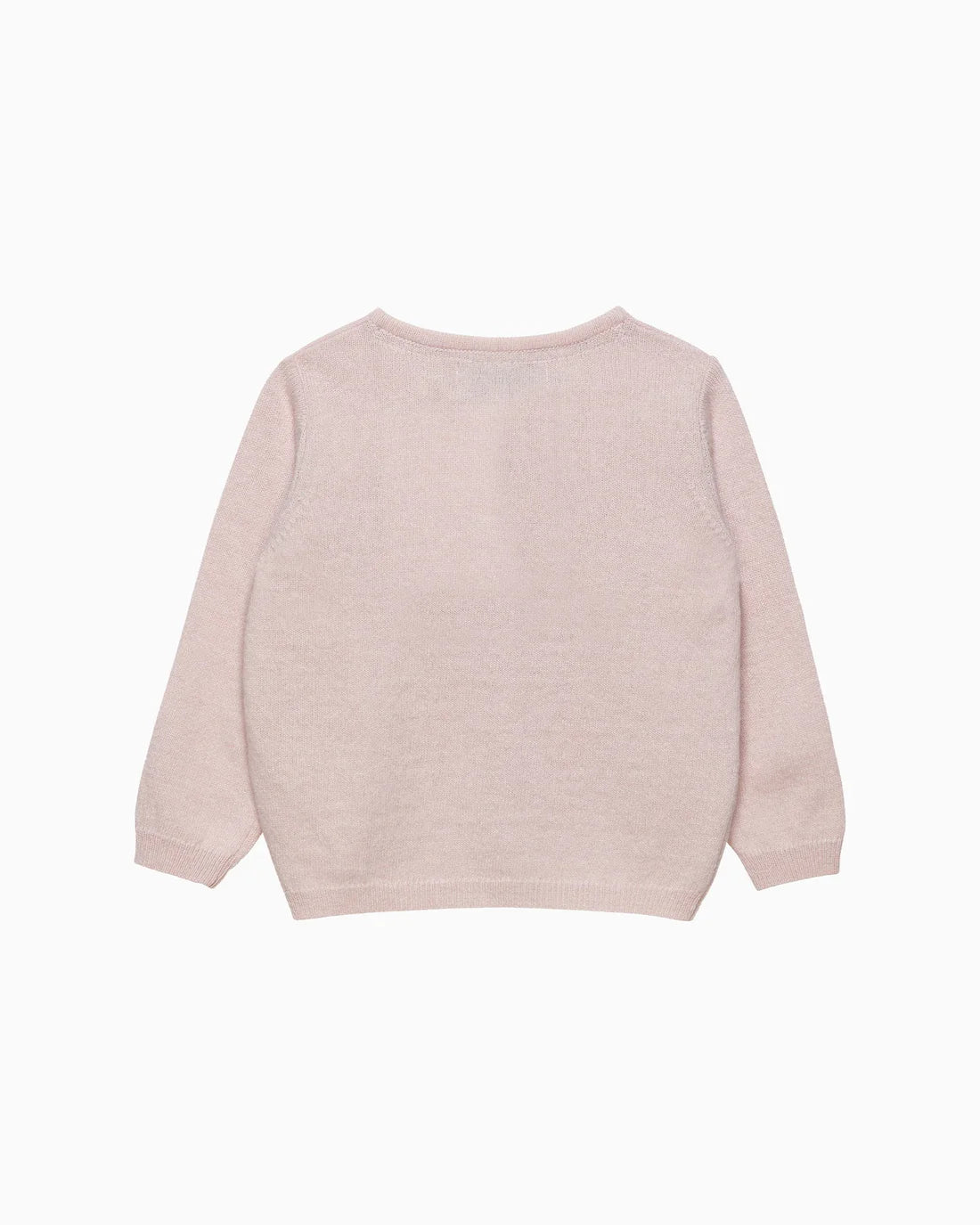 (Pre- Order) Trotters Claire Aude Baby Bow Cardigan