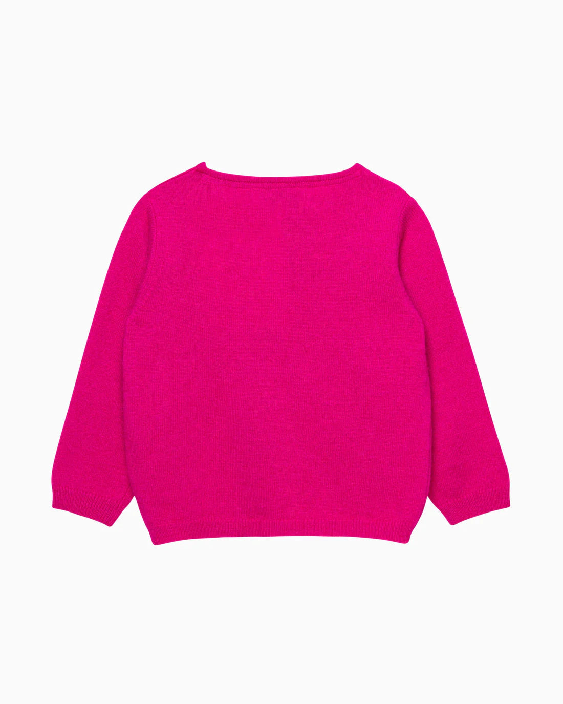 (Pre-Order) Totters Emma & Georgina Baby Heart Cardigan