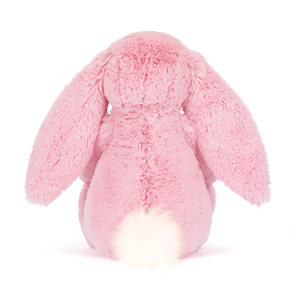 (Pre-order) Jellycat Blushkin Blossom Luxe Bunny - Medium