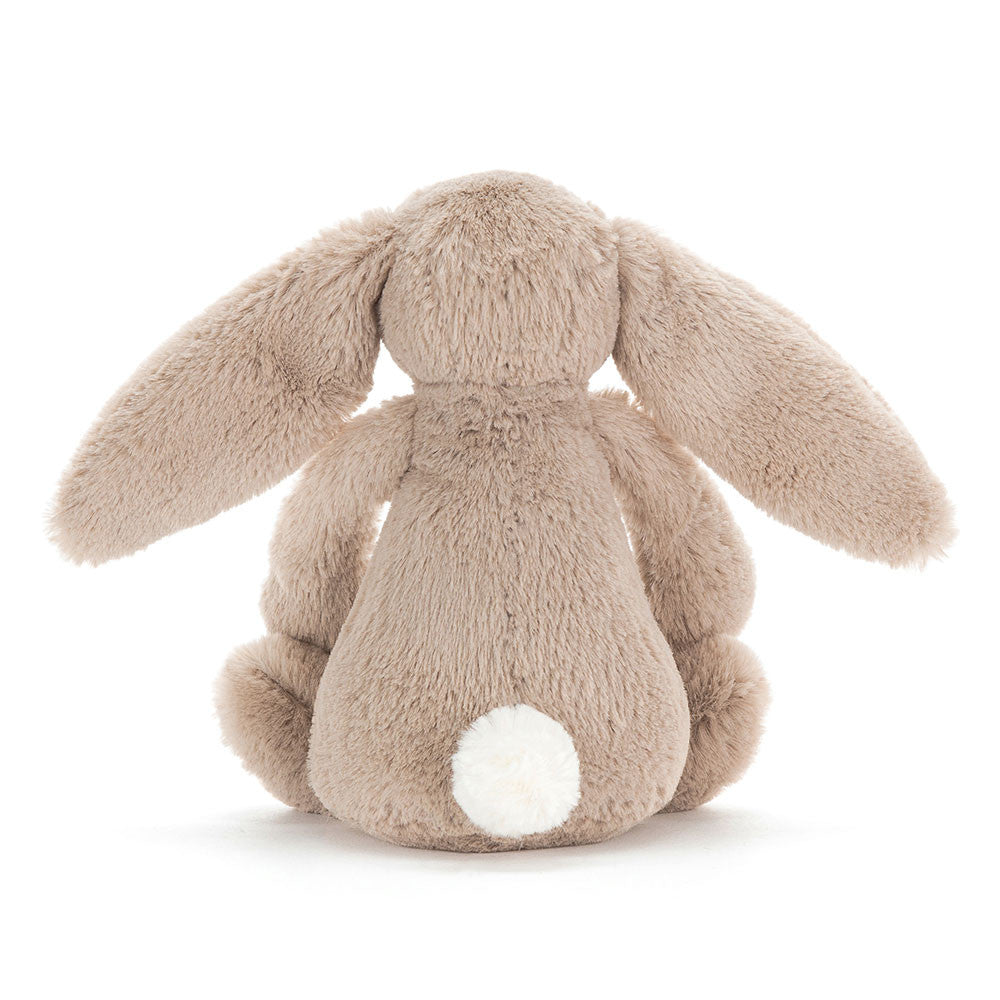 (Pre-order) Jellycat Bashful Beige Bunny - Medium