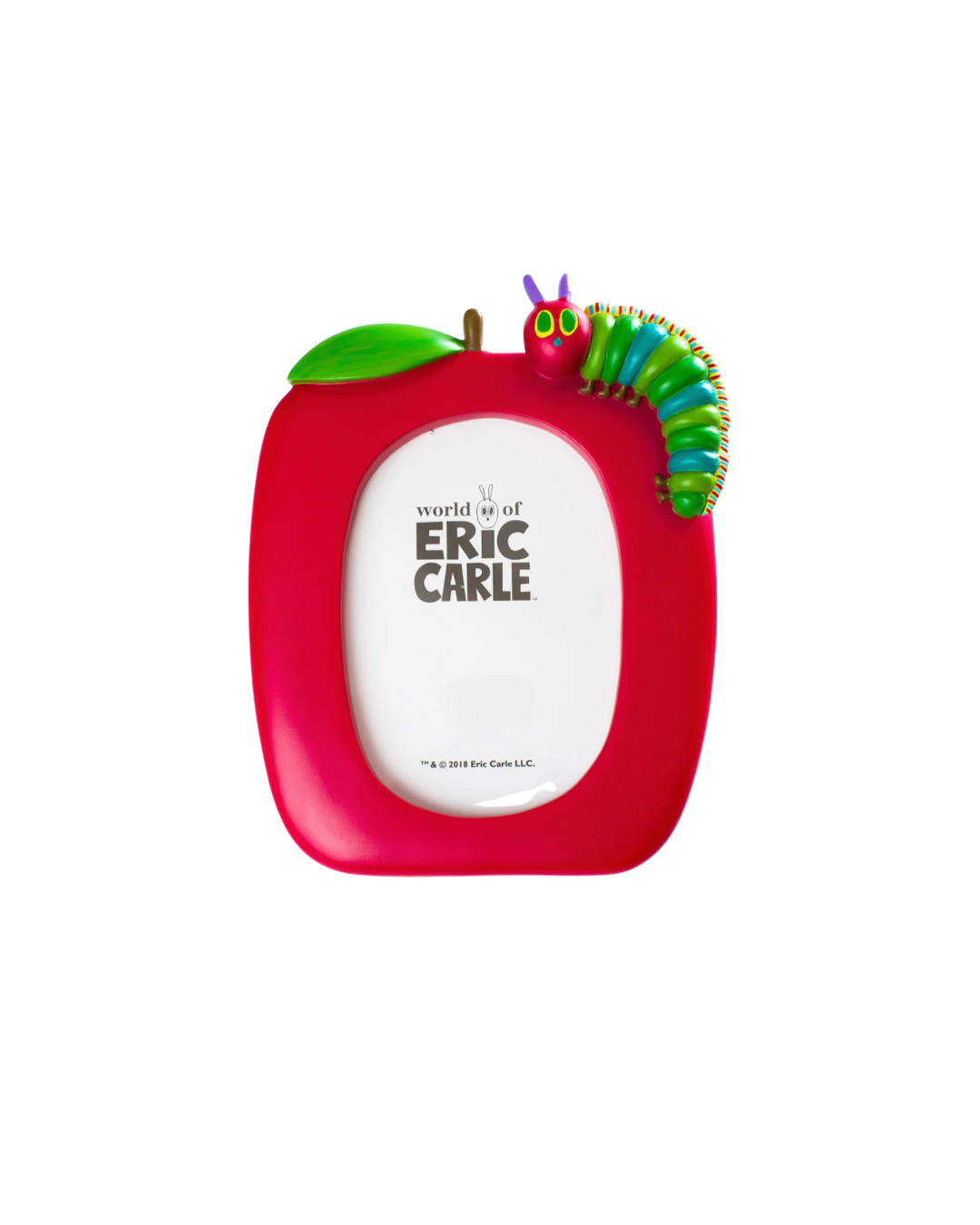 (Pre-Order) The Very Hungry Caterpillar Photo Frame