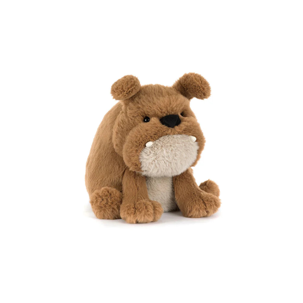 (PREORDER) Jellycat Dereck Dog