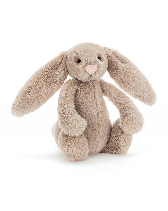 (PRE-ORDER) Jellycat Bashful Bunnies - Large Beige