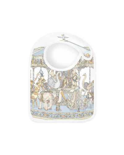 (PREORDER) Atelier Choux Assorted Bib