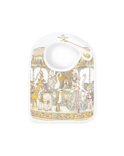 (PREORDER) Atelier Choux Assorted Bib