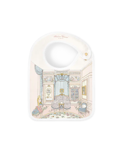 (PREORDER) Atelier Choux Assorted Bib