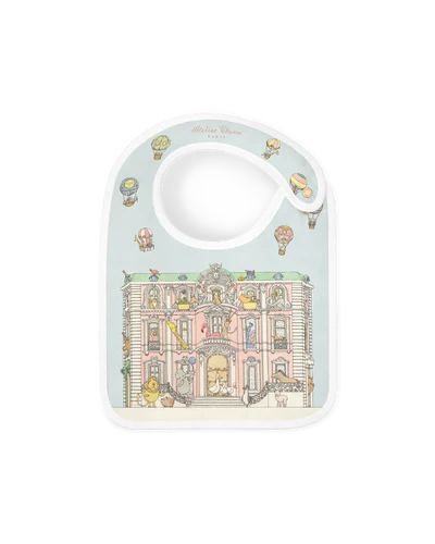 (PREORDER) Atelier Choux Assorted Bib