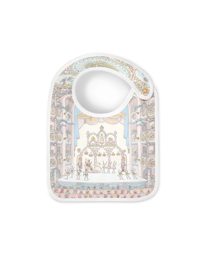 (PREORDER) Atelier Choux Assorted Bib