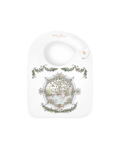 (PREORDER) Atelier Choux Assorted Bib