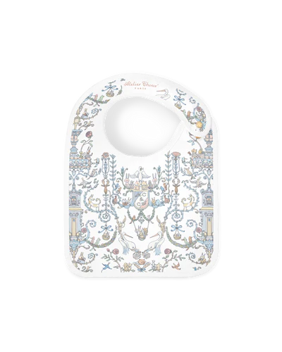 (PREORDER) Atelier Choux Assorted Bib