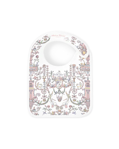 (PREORDER) Atelier Choux Assorted Bib