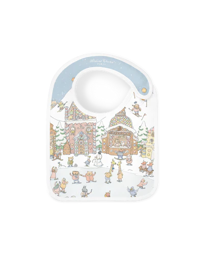 (PREORDER) Atelier Choux Assorted Bib