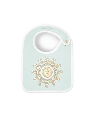 (PREORDER) Atelier Choux Assorted Bib