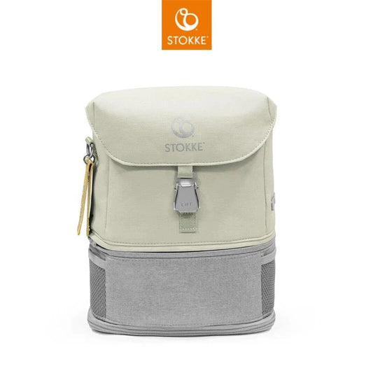 Stokke Backpack Green - Ibu Thesia